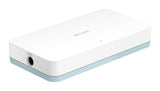 D-Link 8-Port Gigabit Unmanaged Desktop Switch