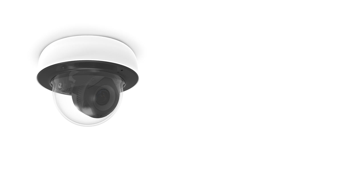 Cisco Meraki MV12W Dome IP security camera Indoor 1920 x 1080 pixels Ceiling/wall