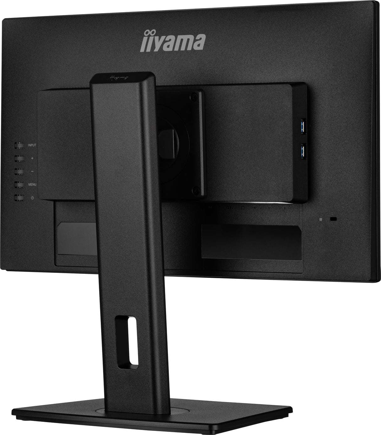 iiyama ProLite XUB2292HSU-B6 computer monitor 55.9 cm (22") 1920 x 1080 pixels Full HD LED Black