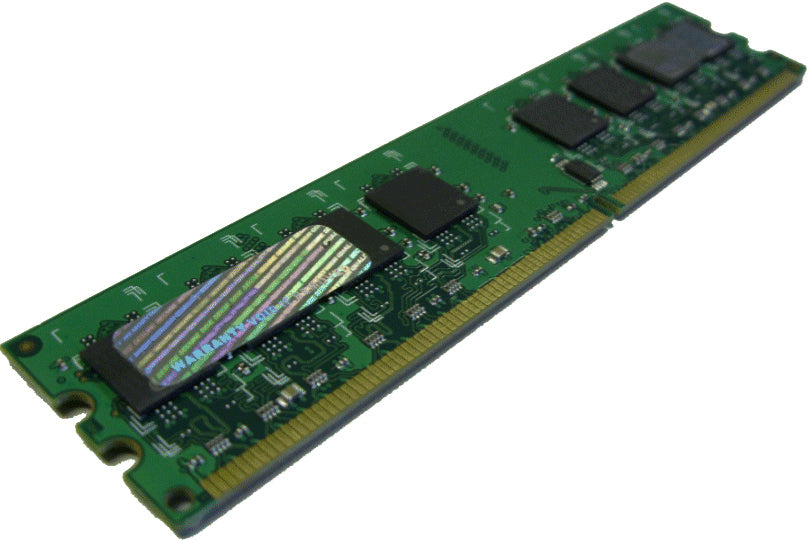 Hypertec 4GB PC3-10600 memory module 1 x 4 GB DDR3 1333 MHz ECC