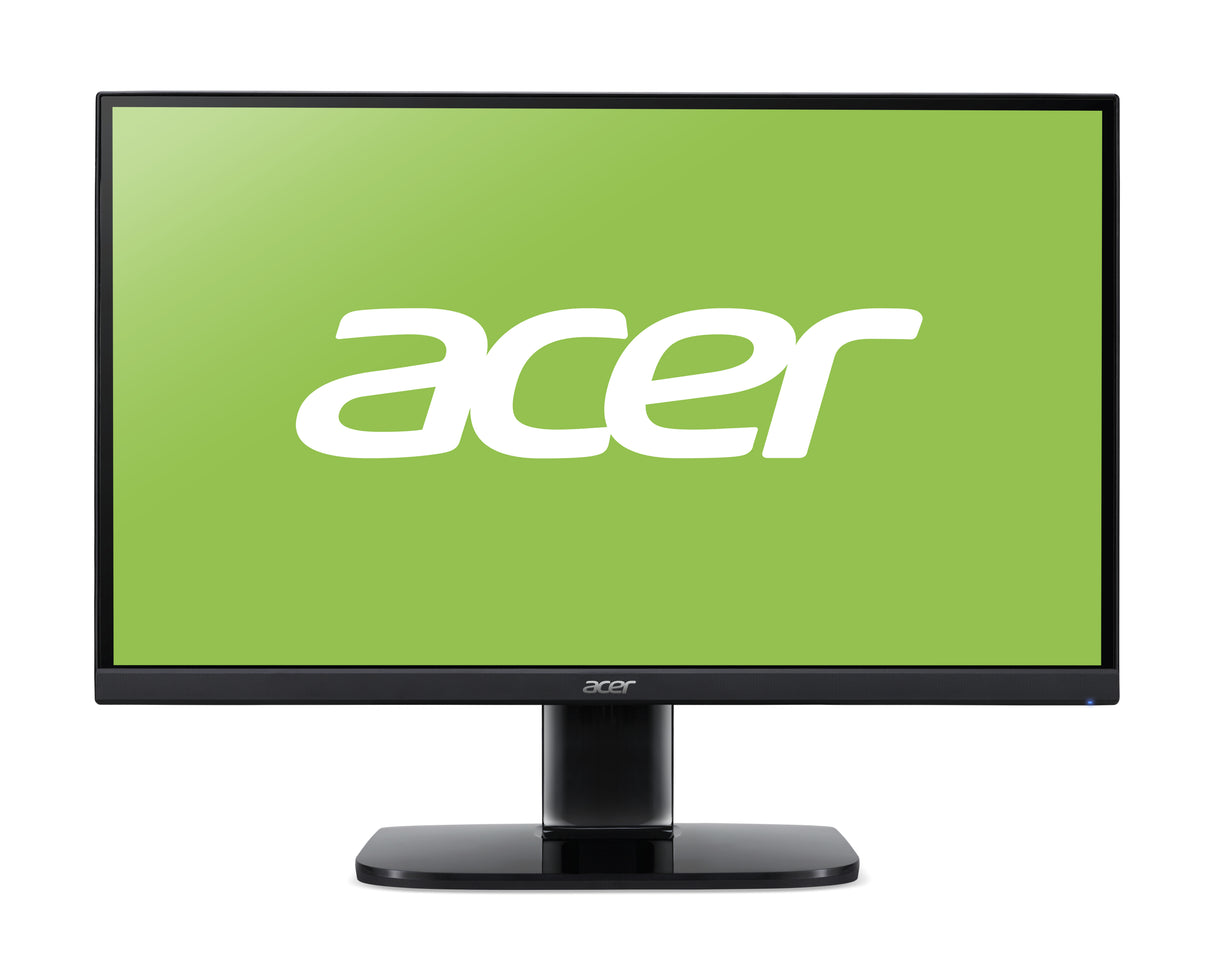 Acer KA2 UM.WX2EE.H01 computer monitor 54.6 cm (21.5") 1920 x 1080 pixels Full HD LCD Black