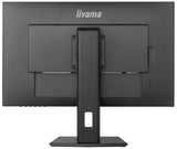 iiyama ProLite computer monitor 68.6 cm (27") 1920 x 1080 pixels Full HD LED Black