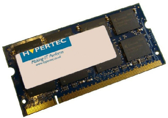 Hypertec 1GB PC2-6400 (Legacy) memory module 1 x 1 GB DDR2 800 MHz