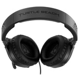 Turtle Beach Recon 70 Headset Wired Head-band Gaming Black