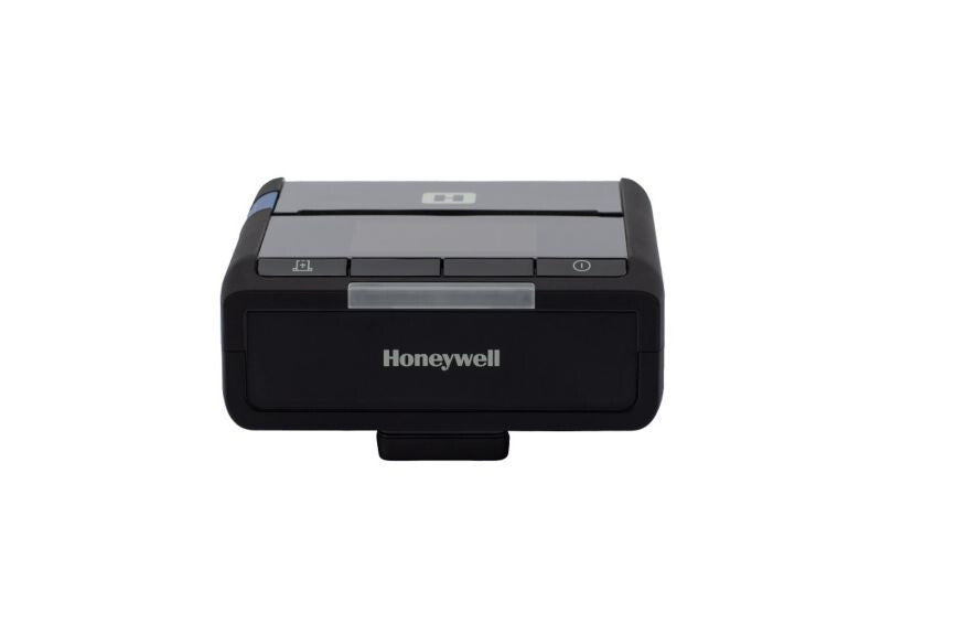 Honeywell LNX3-0 label printer Direct thermal 203 x 203 DPI 127 mm/sec Wireless Bluetooth