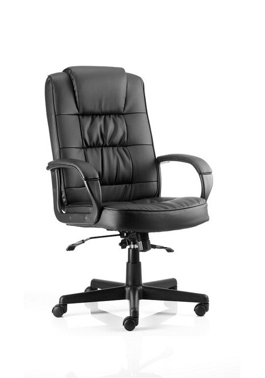 Dynamic EX000050 office/computer chair Upholstered padded seat Padded backrest