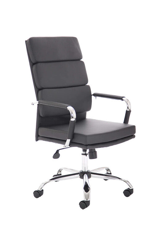 Dynamic BR000204 office/computer chair Padded seat Padded backrest