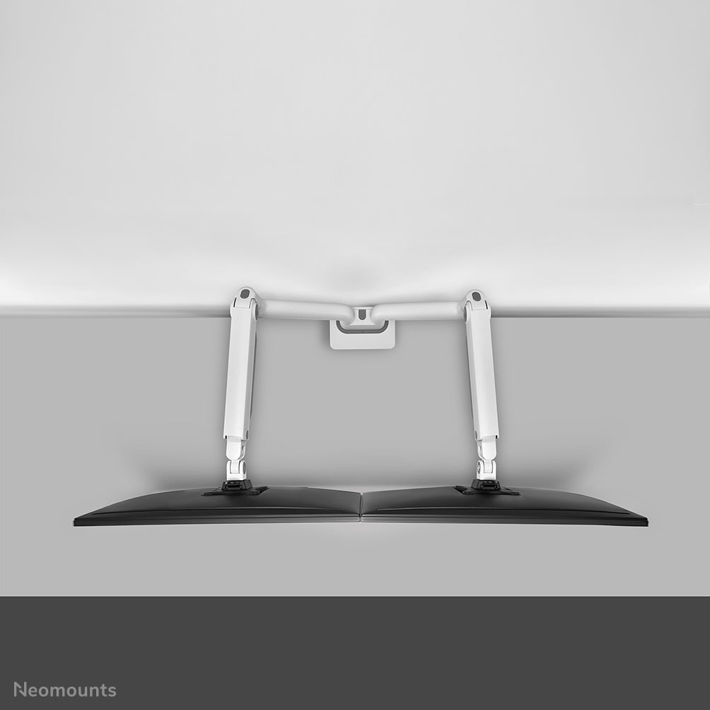 Neomounts desk monitor arm