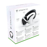 Turtle Beach Stealth 600 Gen 3 Headset Wireless Head-band Gaming Bluetooth White