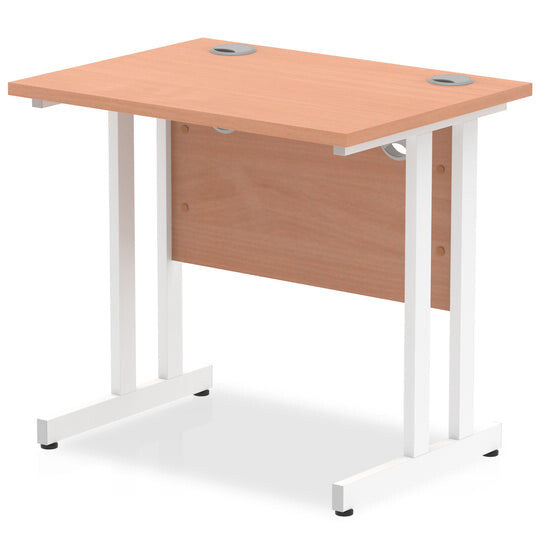 Dynamic Impulse Slimline Desk