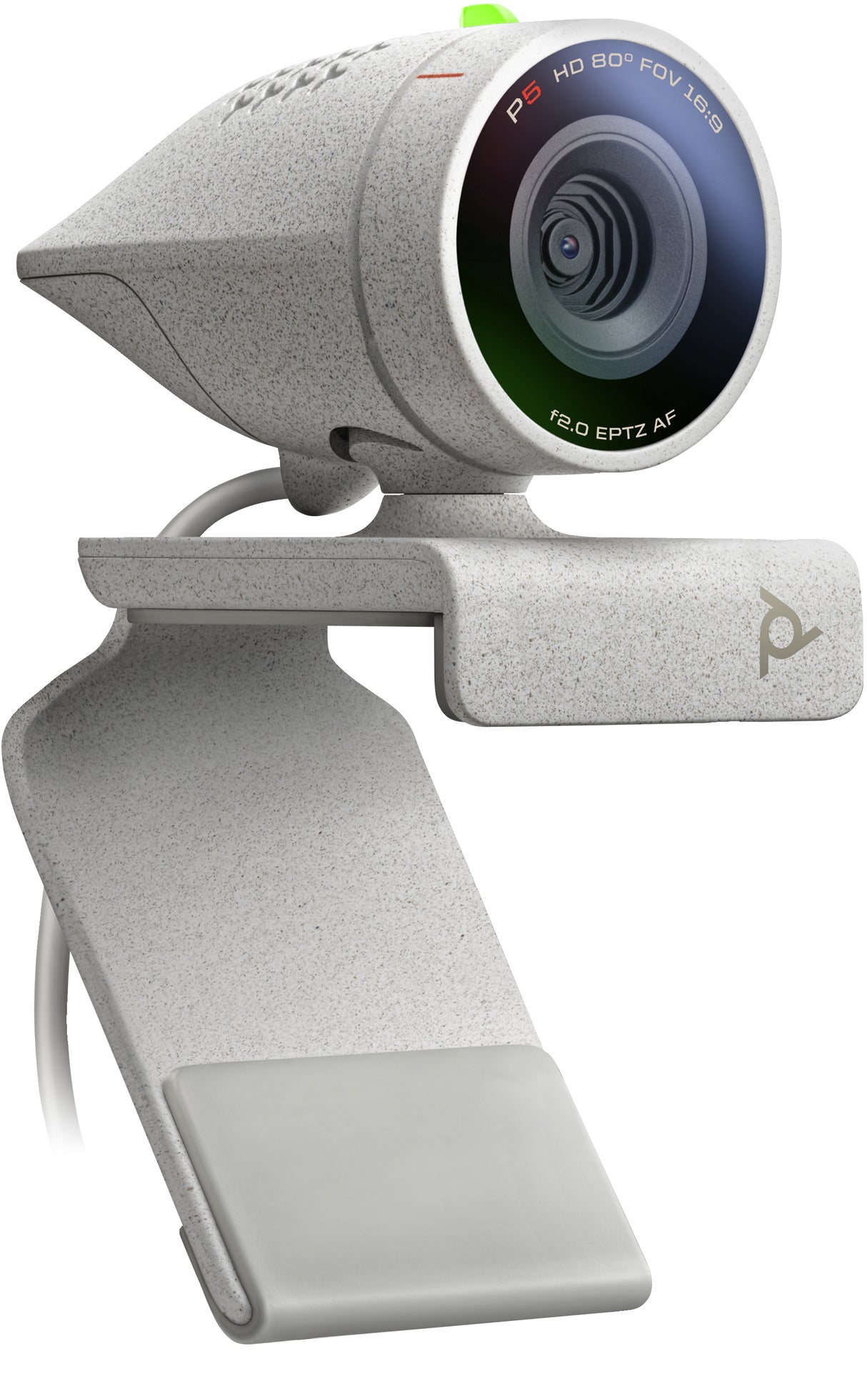 POLY Studio P5 USB-A Webcam TAA