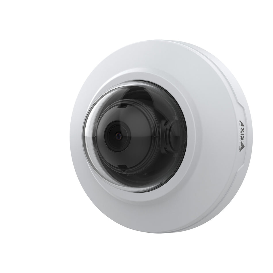 Axis 02373-001 security camera Dome IP security camera Indoor 1920 x 1080 pixels Ceiling/wall