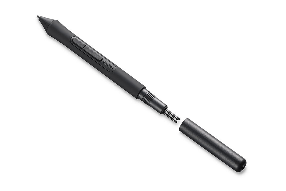 Wacom LP1100K stylus pen Black