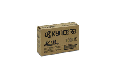 Kyocera 1T02M50NL0/TK-1115 Toner-kit, 1.6K pages ISO/IEC 19752 for Kyocera FS 1041