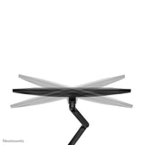 Neomounts desk monitor arm