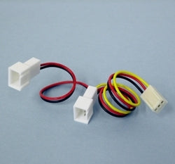 Akasa AK-FY320 Fan splitter cable adapter