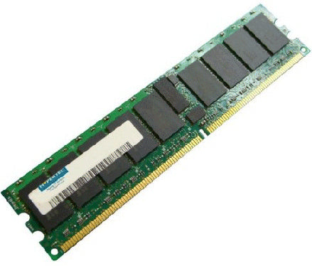 Hypertec 2GB PC2-5300 (Legacy) memory module 1 x 2 GB DDR2 667 MHz