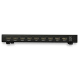 StarTech.com 8-Port 4K 60Hz HDMI Splitter