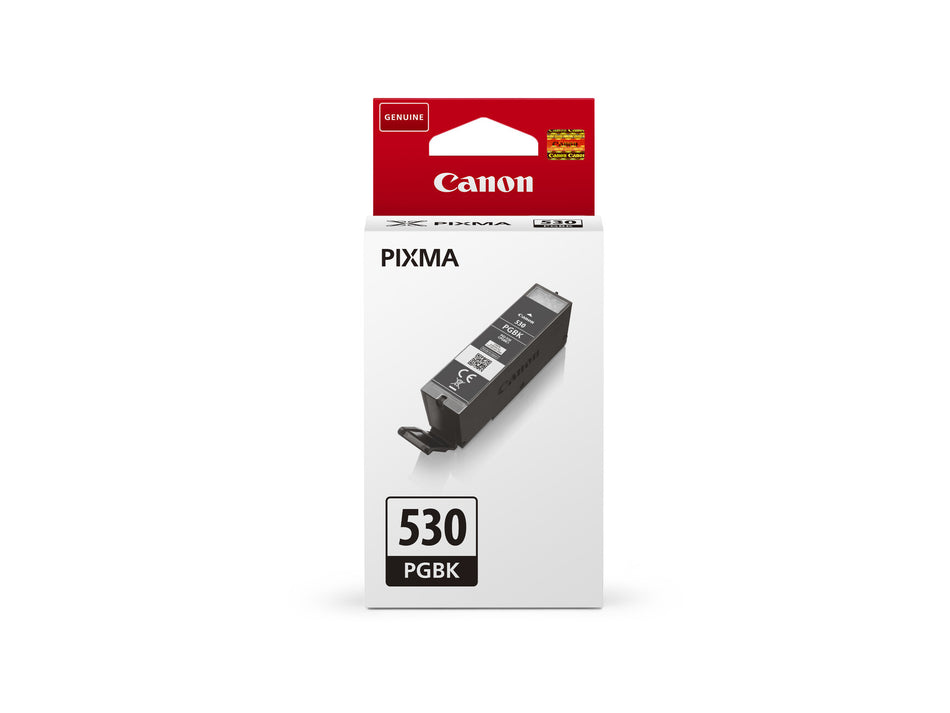 Canon 6117C001 ink cartridge 1 pc(s) Original Black, Photo black