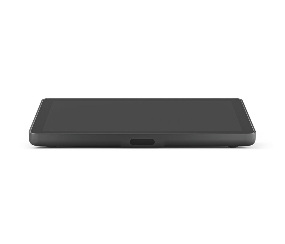 Logitech Rally Bar Huddle + Tap IP Bundle