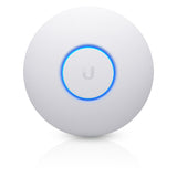 Ubiquiti UniFi nanoHD 1733 Mbit/s White Power over Ethernet (PoE)