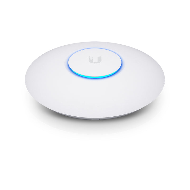 Ubiquiti UniFi nanoHD 1733 Mbit/s White Power over Ethernet (PoE)