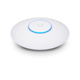 Ubiquiti UniFi nanoHD 1733 Mbit/s White Power over Ethernet (PoE)