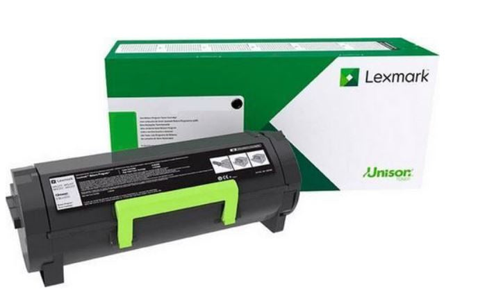 Lexmark 24B6890 Toner-kit, 21K pages ISO/IEC 19752 for Lexmark M 3250