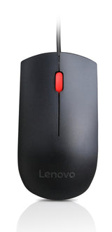 Lenovo 4Y50R20863 mouse Office Ambidextrous USB Type-A Optical 1600 DPI