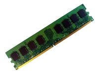 Hypertec 1 GB, DIMM 240-pin, DDR II (Legacy) memory module DDR2