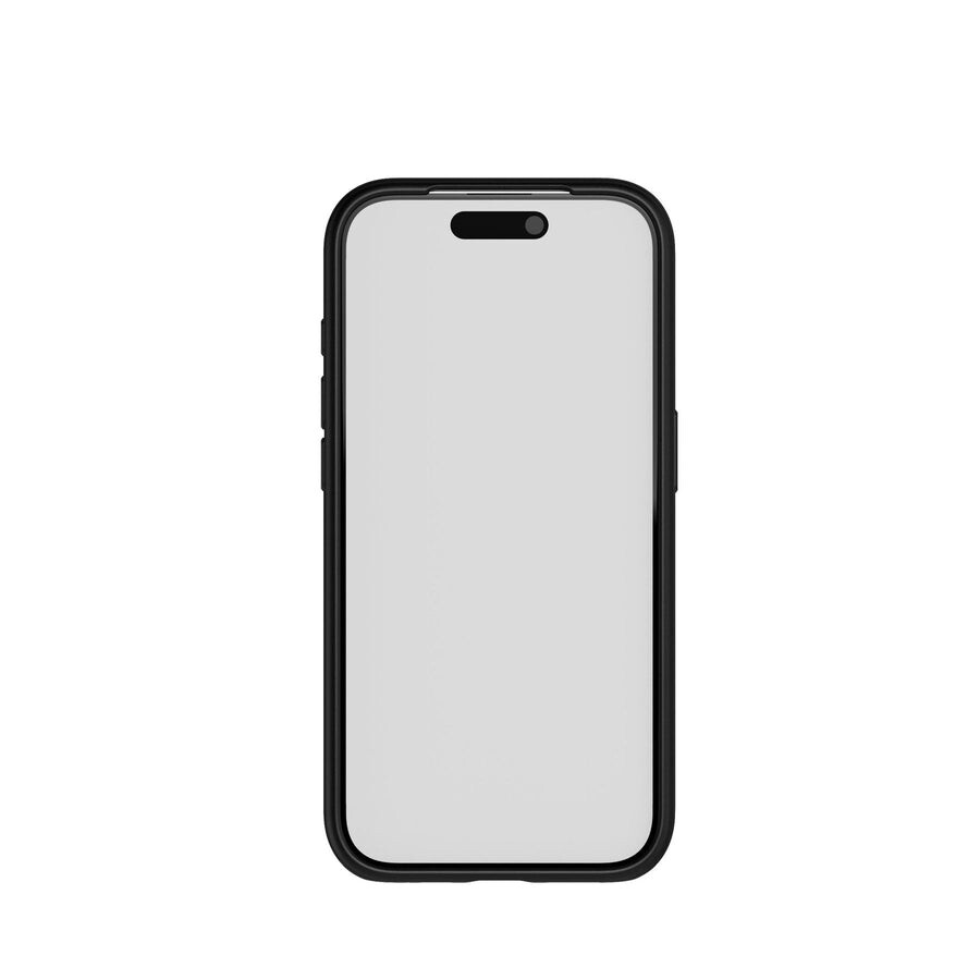 Tech21 Evo Lite mobile phone case 15.5 cm (6.1") Cover Black