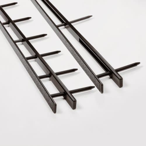 GBC SureBind Binding Strips A4 Grey 25mm (100)