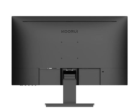 Koorui S01 computer monitor 54.5 cm (21.4") 1920 x 1080 pixels Full HD LCD Black