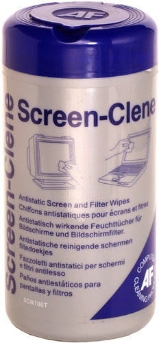 AF Screen-Clene Tub