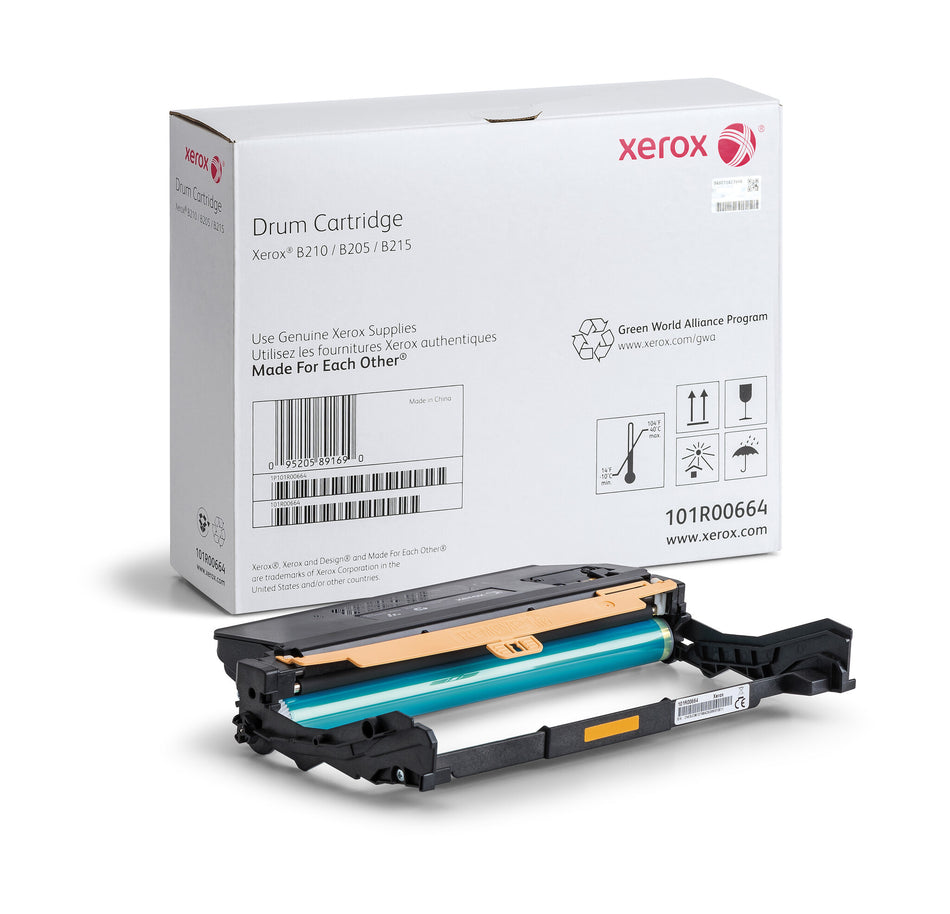 Xerox B210/B205/B215 Drum Cartridge