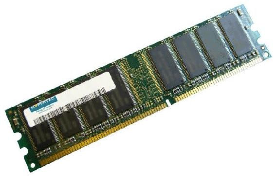 Hypertec 256MB PC2700 (Legacy) memory module 0.25 GB 1 x 0.25 GB DDR 333 MHz