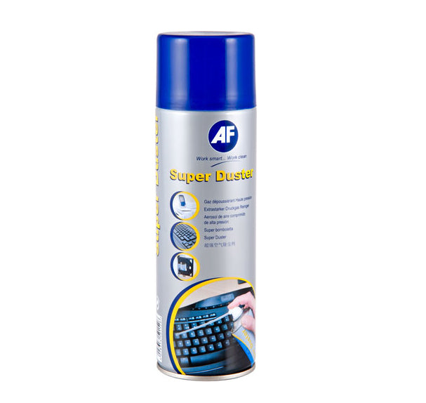 AF Super Duster compressed air duster 300 ml