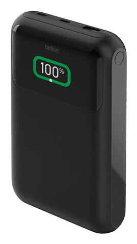 Belkin BoostCharge Pro 20000 mAh Black