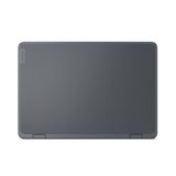 Lenovo 300w Yoga Intel® N N100 Hybrid (2-in-1) 29.5 cm (11.6") Touchscreen HD 8 GB LPDDR5-SDRAM 128 GB SSD Wi-Fi 6 (802.11ax) Windows 11 Pro Grey