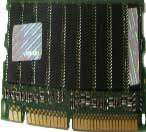 Hypertec 256MB PC133 (Legacy) memory module 0.25 GB 1 x 0.25 GB SDR SDRAM 133 MHz