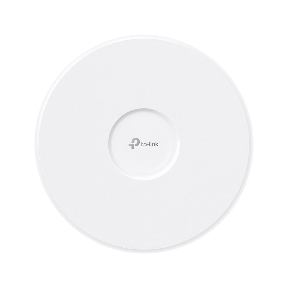 TP-Link Omada BE9300 Ceiling Mount Tri-Band Wi-Fi 7 Access Point