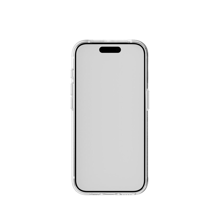 Tech21 Evo Lite mobile phone case 15.5 cm (6.1") Cover Transparent