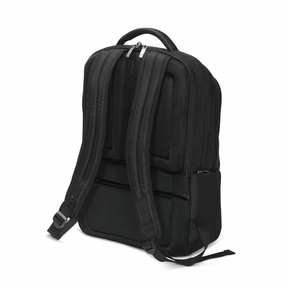 DICOTA ECO Select 39.6 cm (15.6") Backpack Black