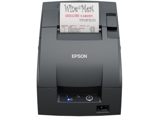 Epson TM-U220IIB dot matrix printer