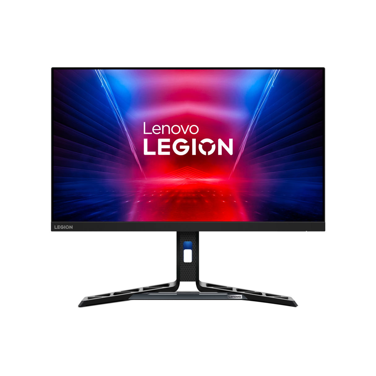 Lenovo Legion R27i-30 LED display 68.6 cm (27") 1920 x 1080 pixels Full HD Black