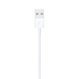 Apple Lightning to USB Cable (1m)