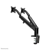 Neomounts desk monitor arm