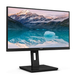 Philips 222S9JML/00 computer monitor 54.6 cm (21.5") 1920 x 1080 pixels Full HD LCD Black