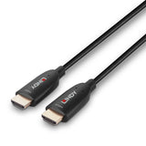 Lindy 38513 HDMI cable 30 m HDMI Type A (Standard) Black