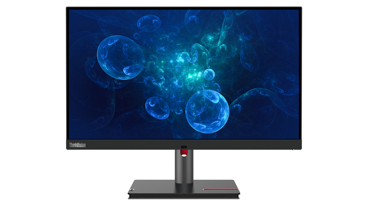 Lenovo ThinkVision P27pz-30 LED display 68.6 cm (27") 3840 x 2160 pixels 4K Ultra HD LCD Black